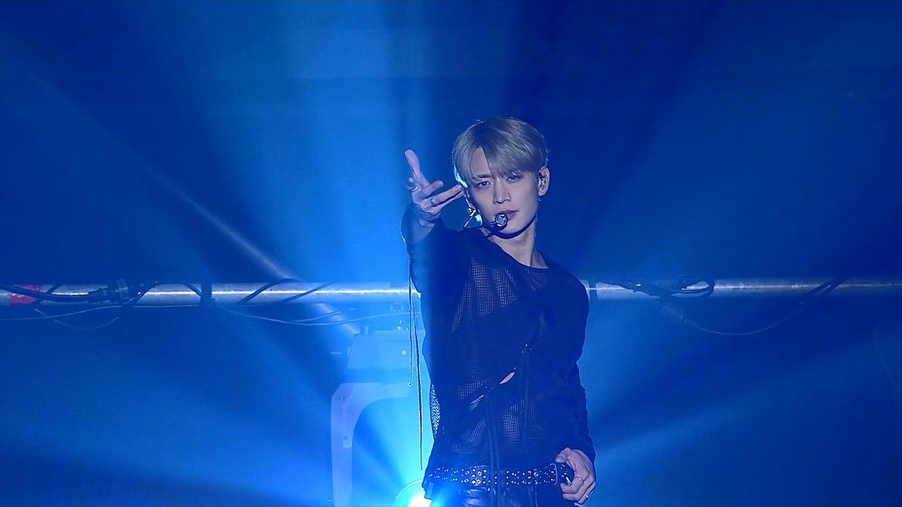 A moment captured by a fan of Choi Minho