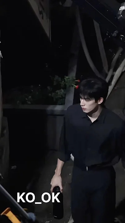 粉丝为宋威龙分享的情感壁纸