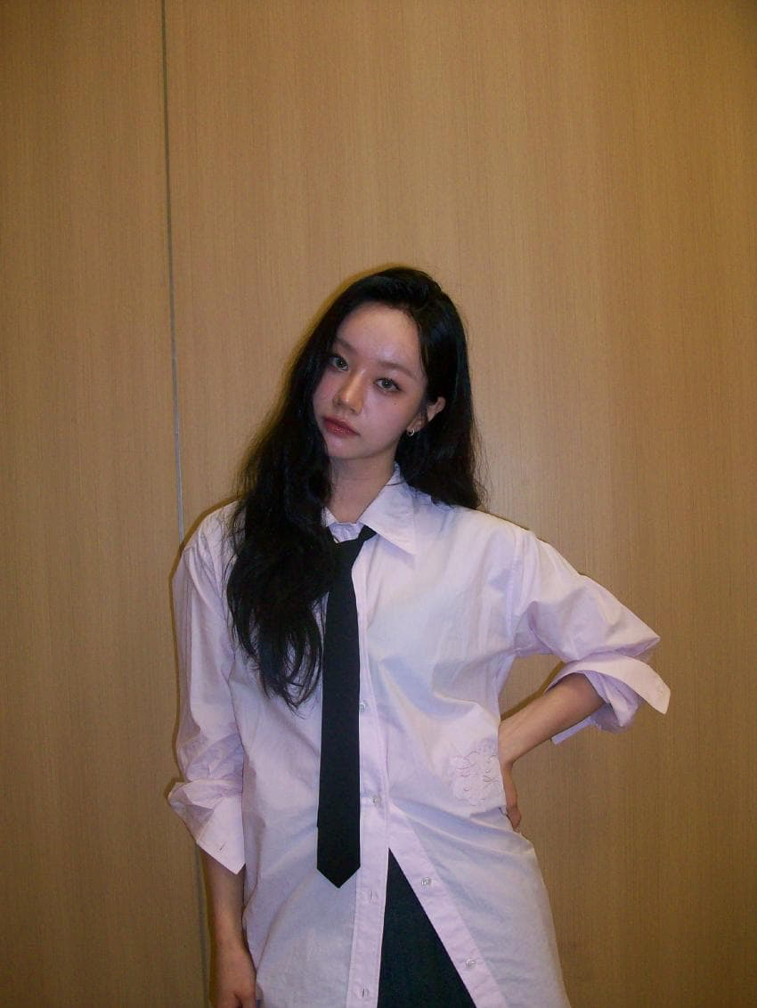Latest photo of Hyeri