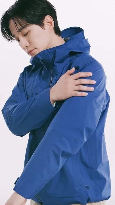 Foto terbaru dari Lee Junho