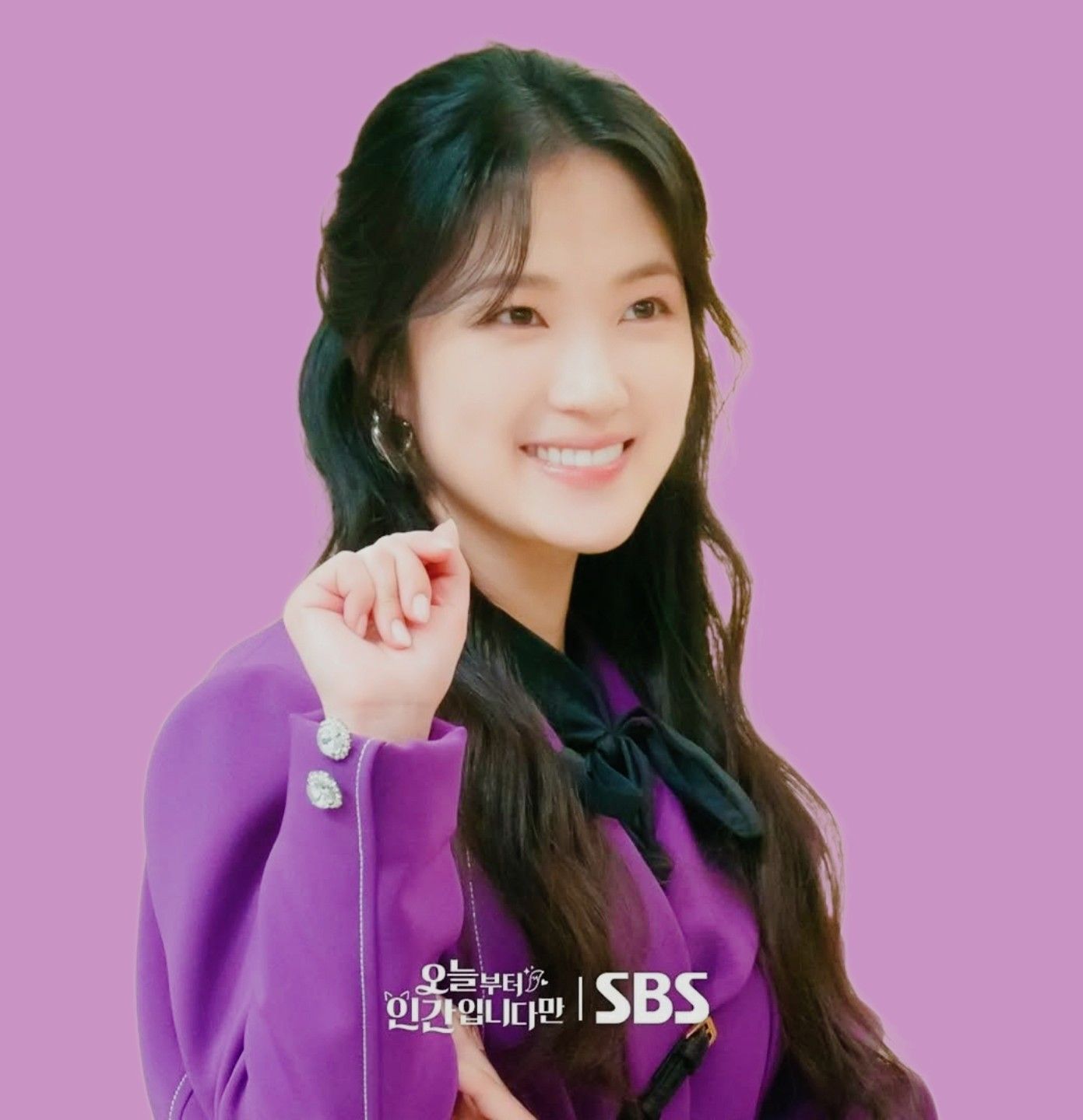 Latest photo of Kim Hyeyoon