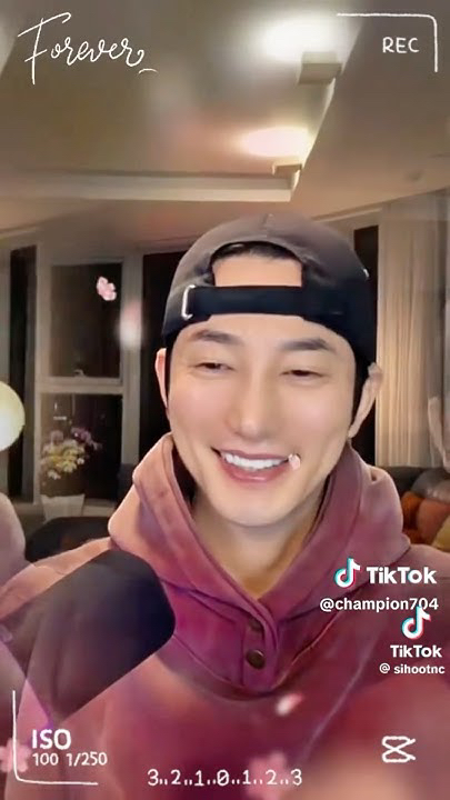 Today's popular wallpaper in Park Sihoo community