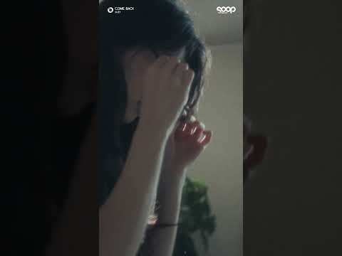 Behind-the-scenes cut of Bae Suzy