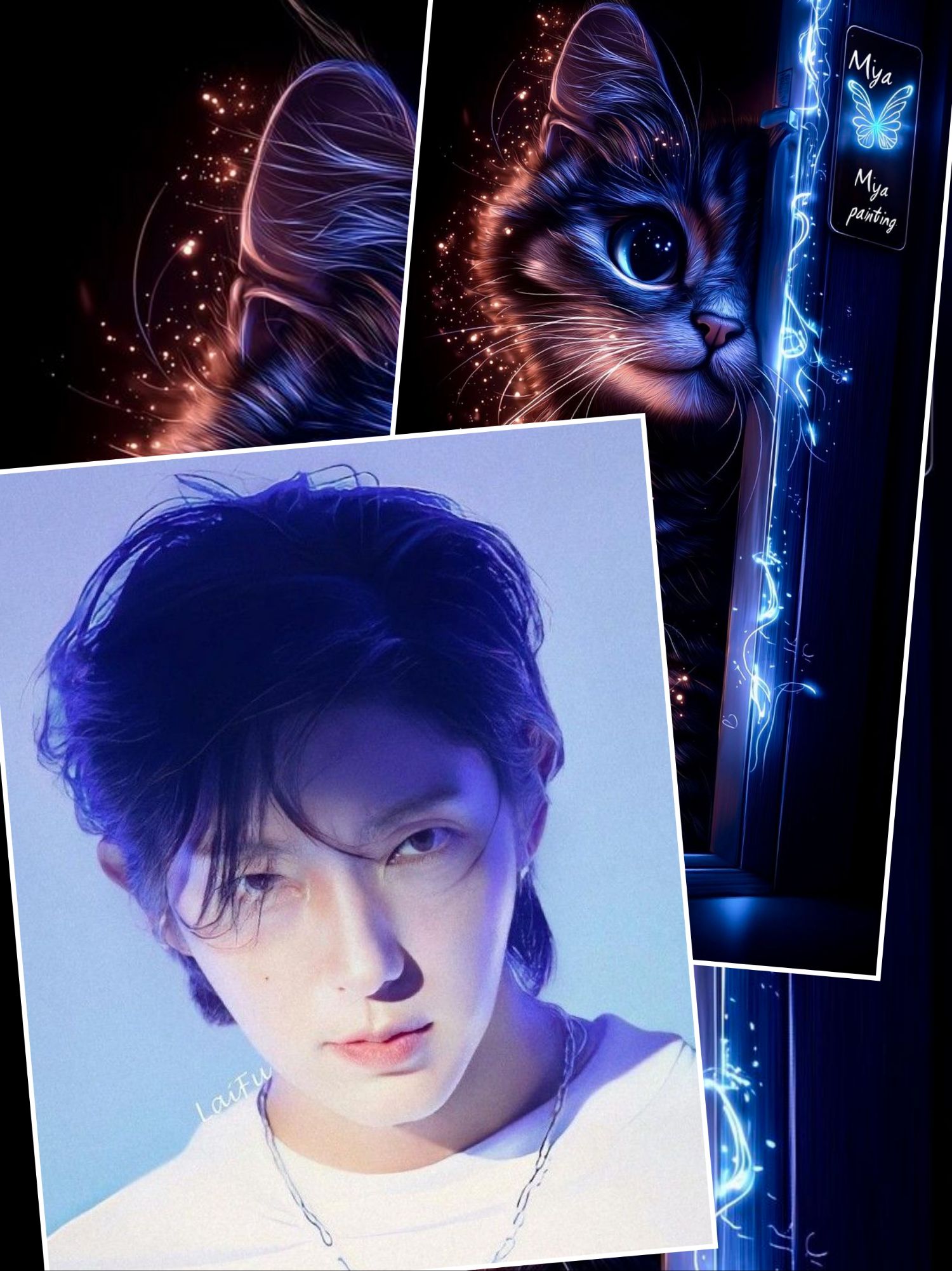 Latest photo of Lee Joongi