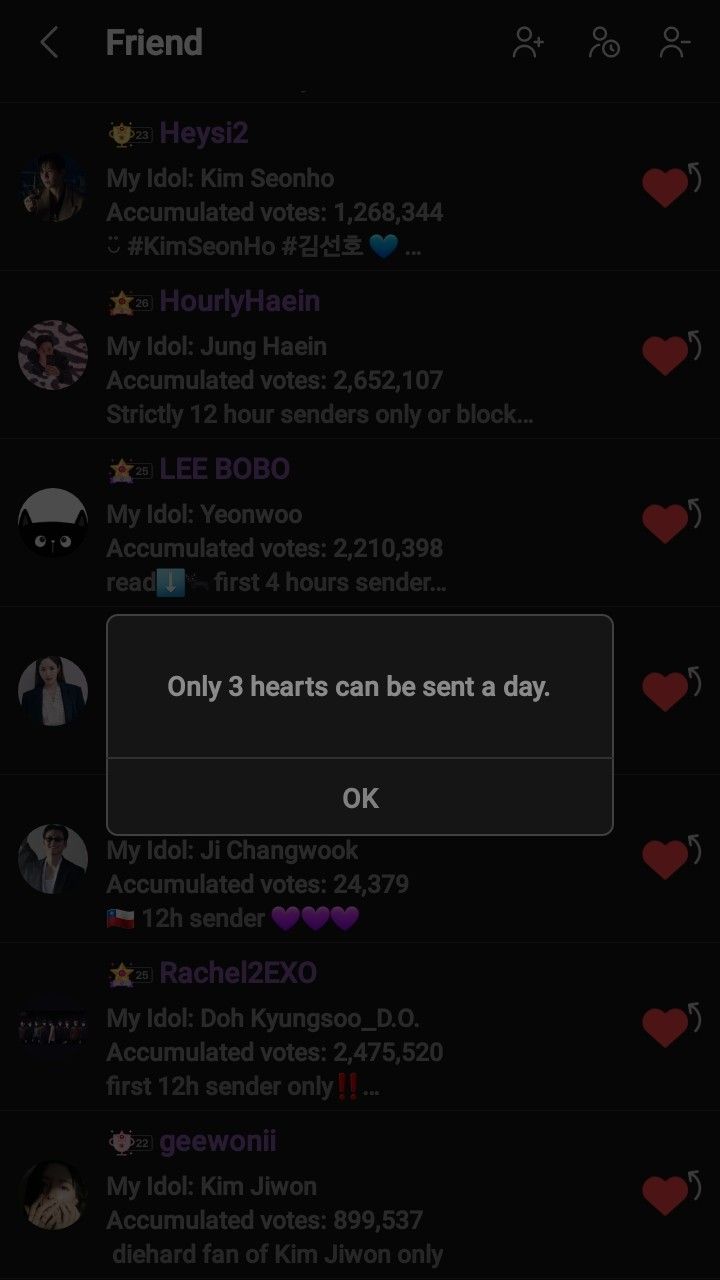 Today's popular wallpaper in Board community