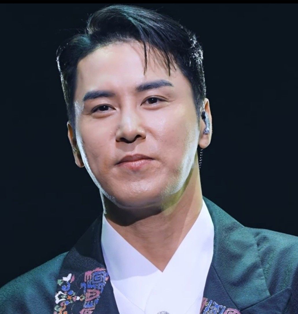 Foto terbaru dari Jang Minho