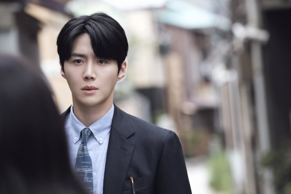 金宣虎的最新照片