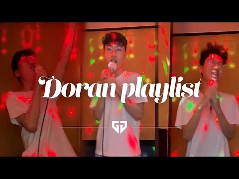 도란의 비하인드 컷