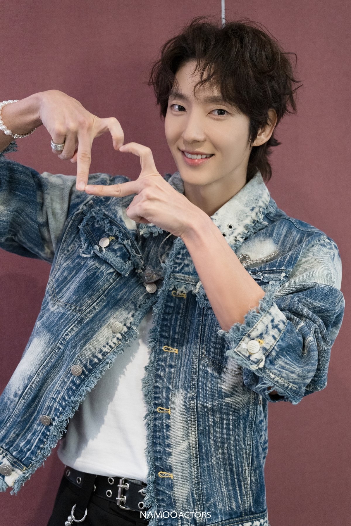이준기 최근 활동샷