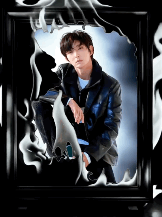 李準基的最新照片