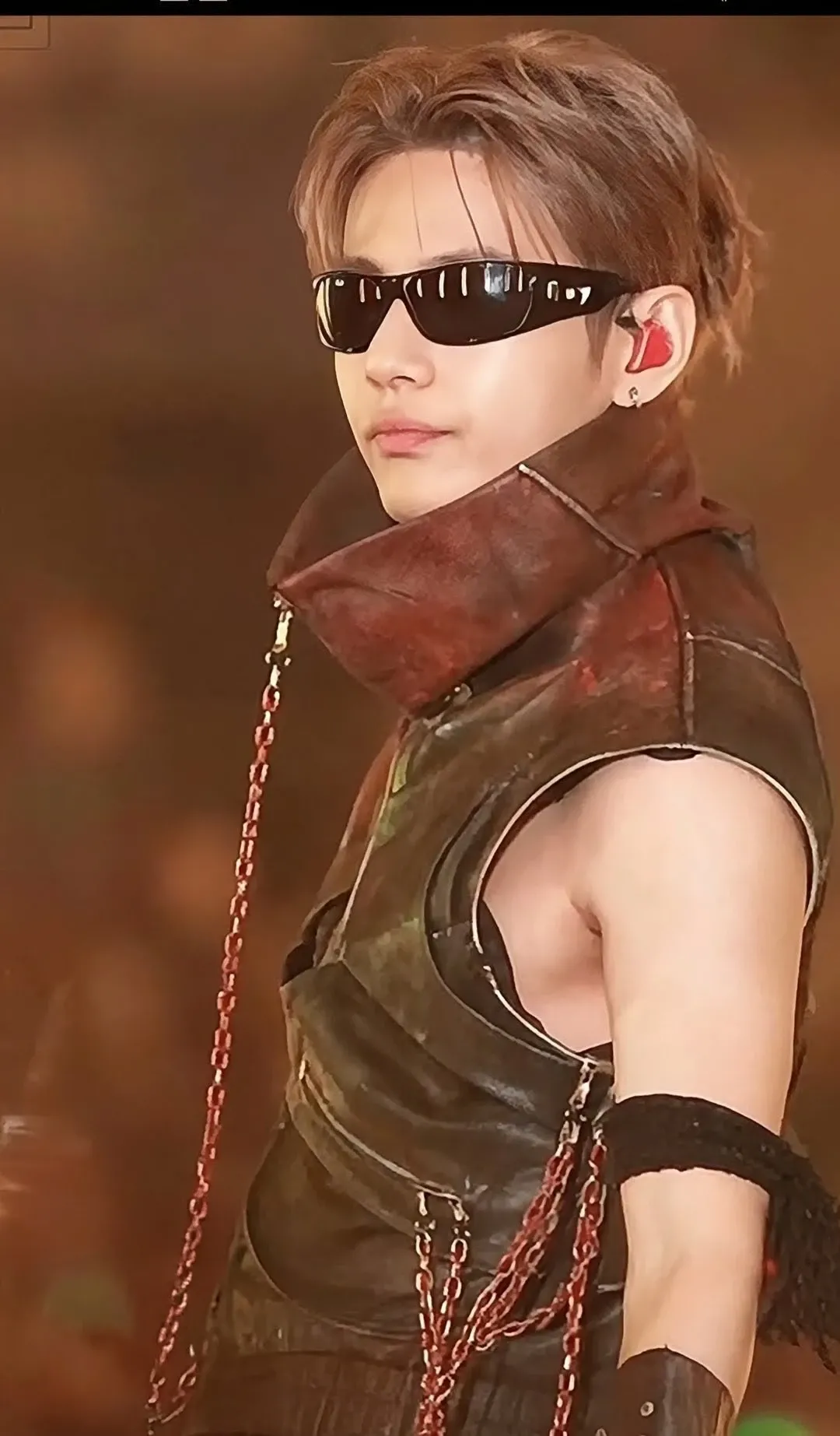 Representative background image loved by Kim Taehyung (V) fandom