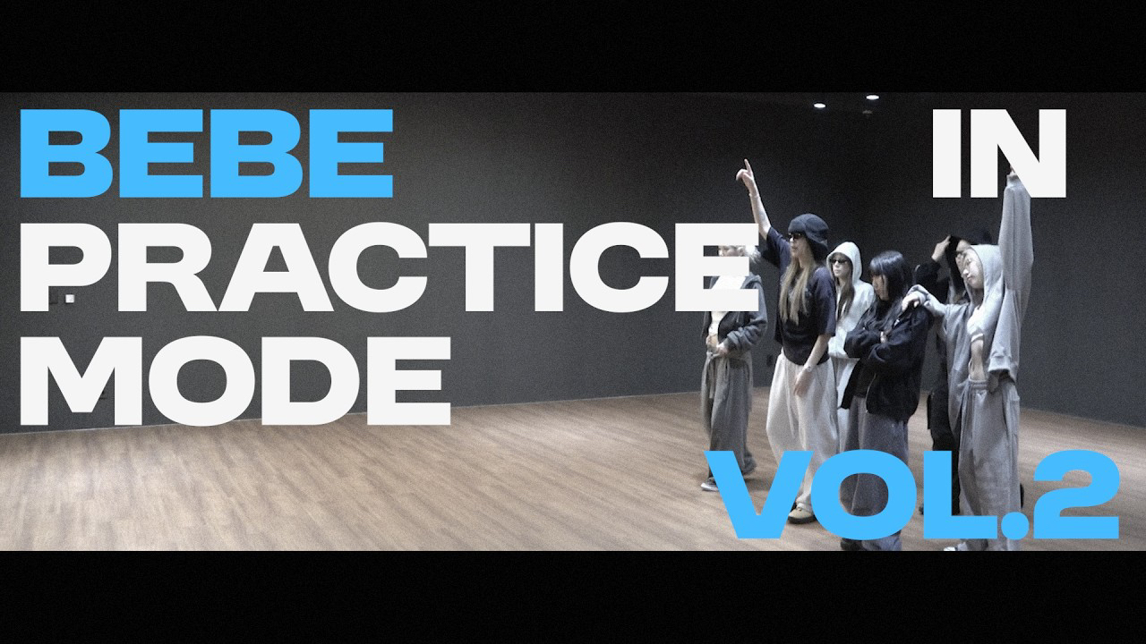 Recent activity shot of BADA