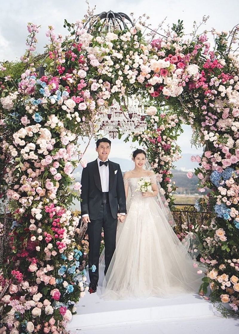 粉丝拍下的玄彬瞬间