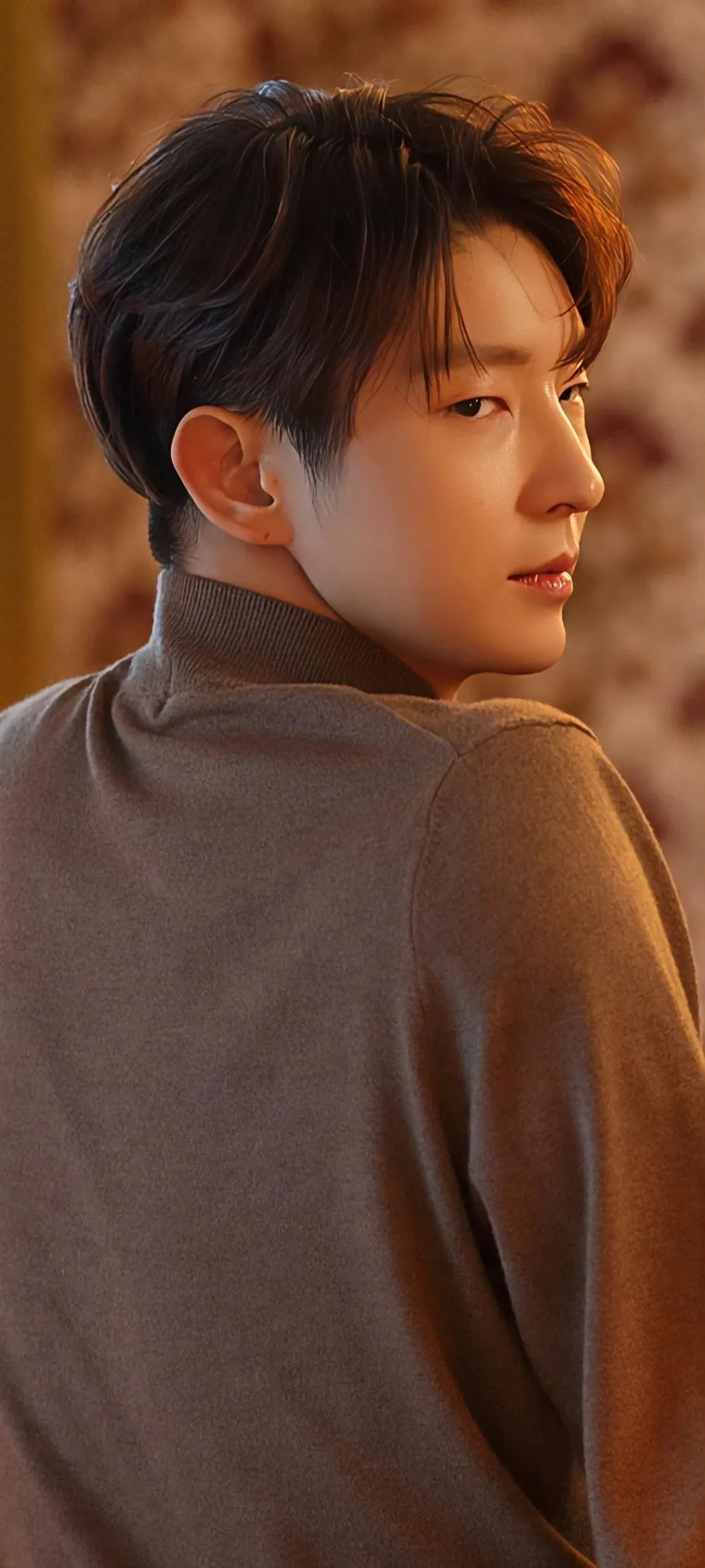이준기 최근 활동샷