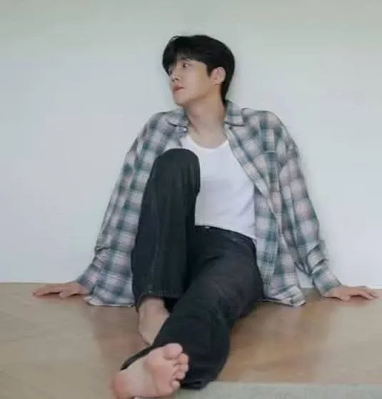 김선호의 최신 사진
