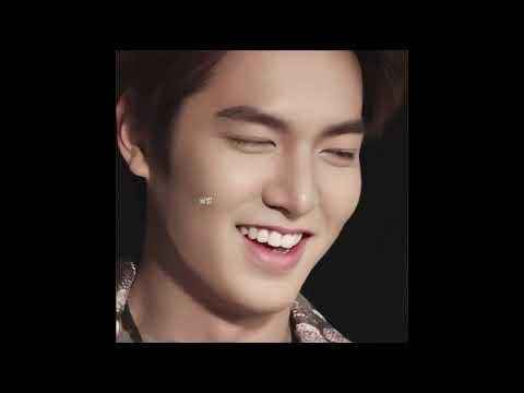 イ・ミンホの最近の活動ショット