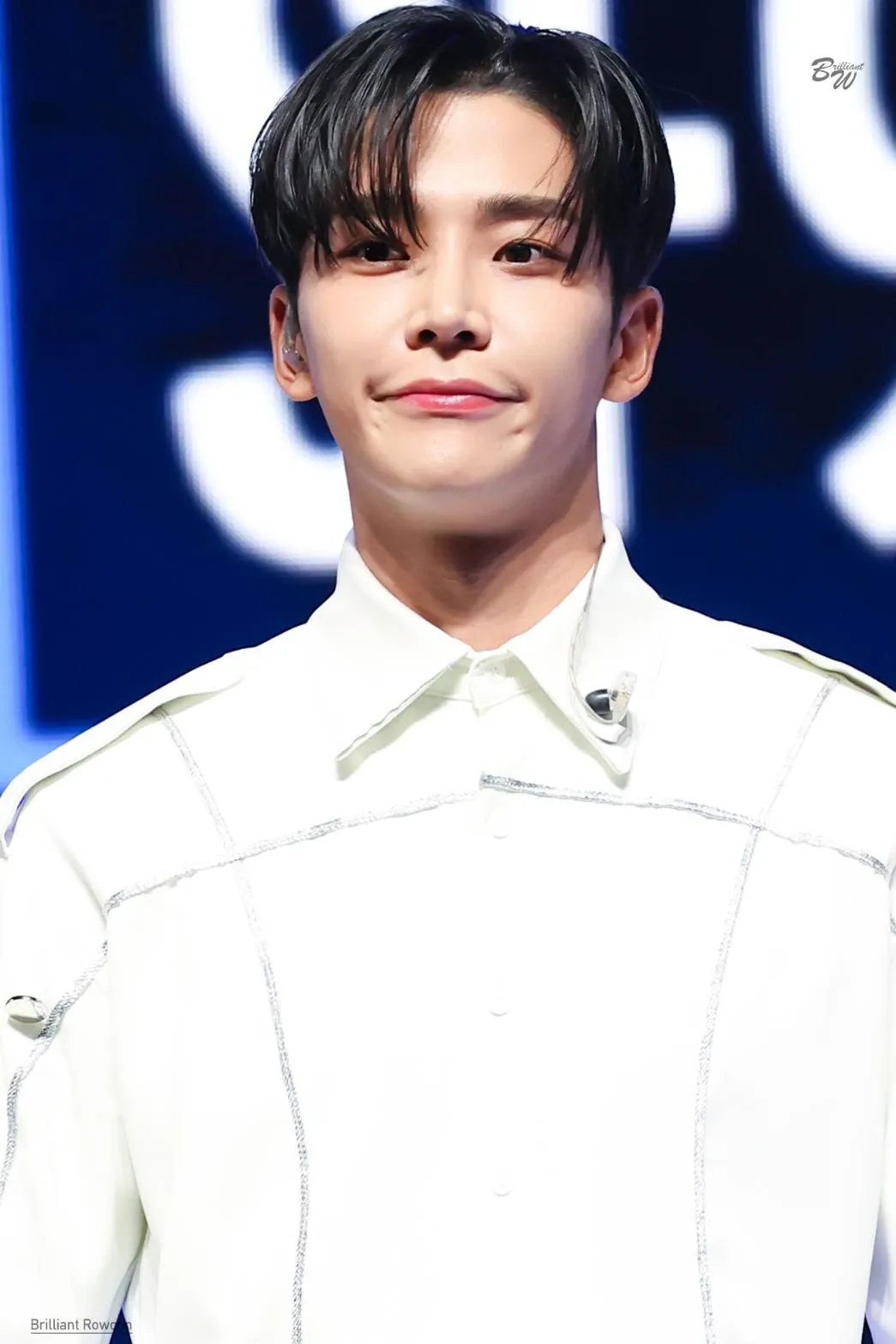 Cuplikan di balik layar dari Rowoon