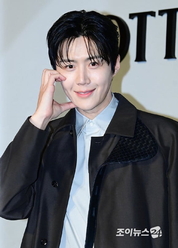 김선호의 최신 사진