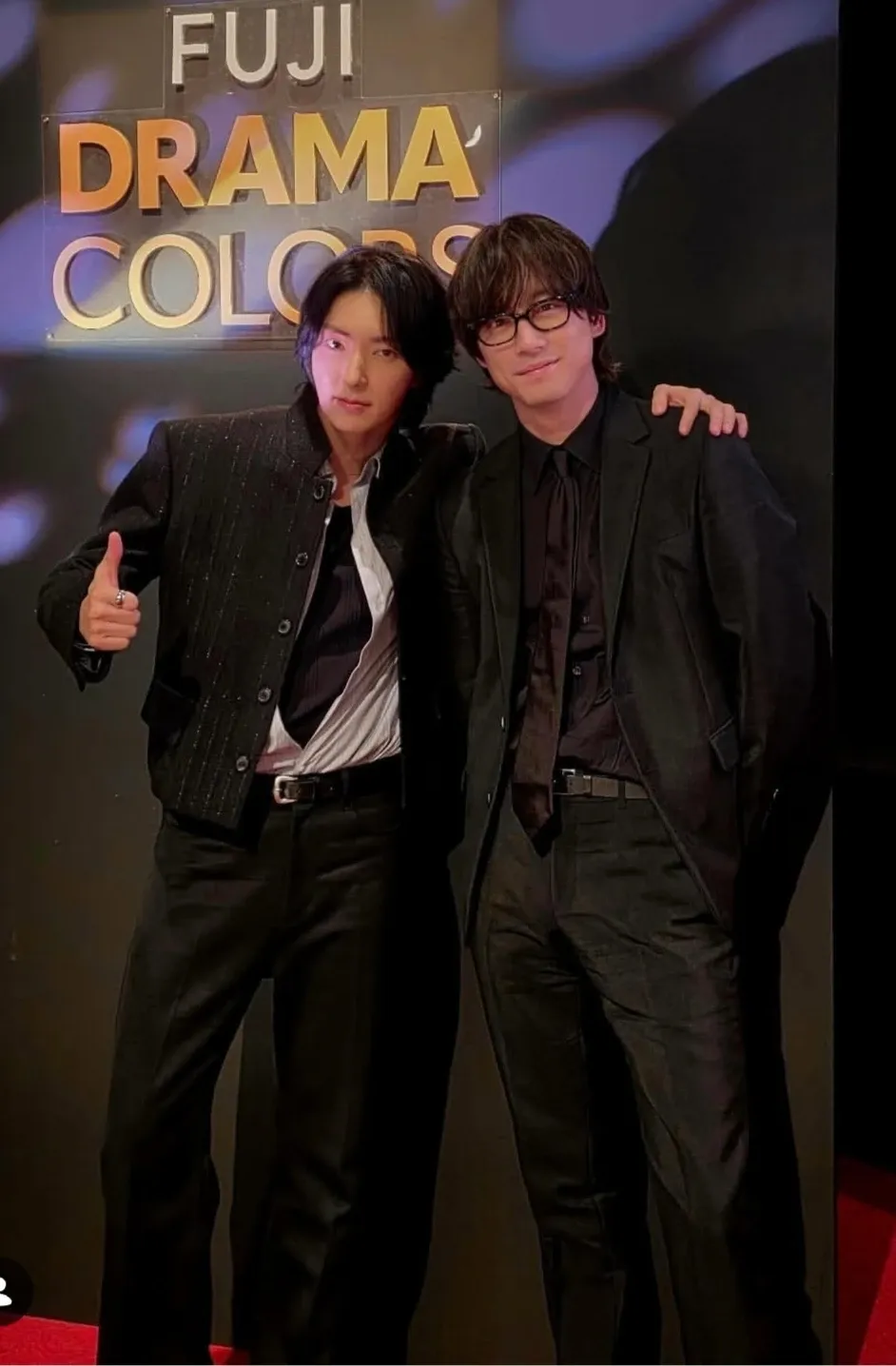 이준기의 최신 사진