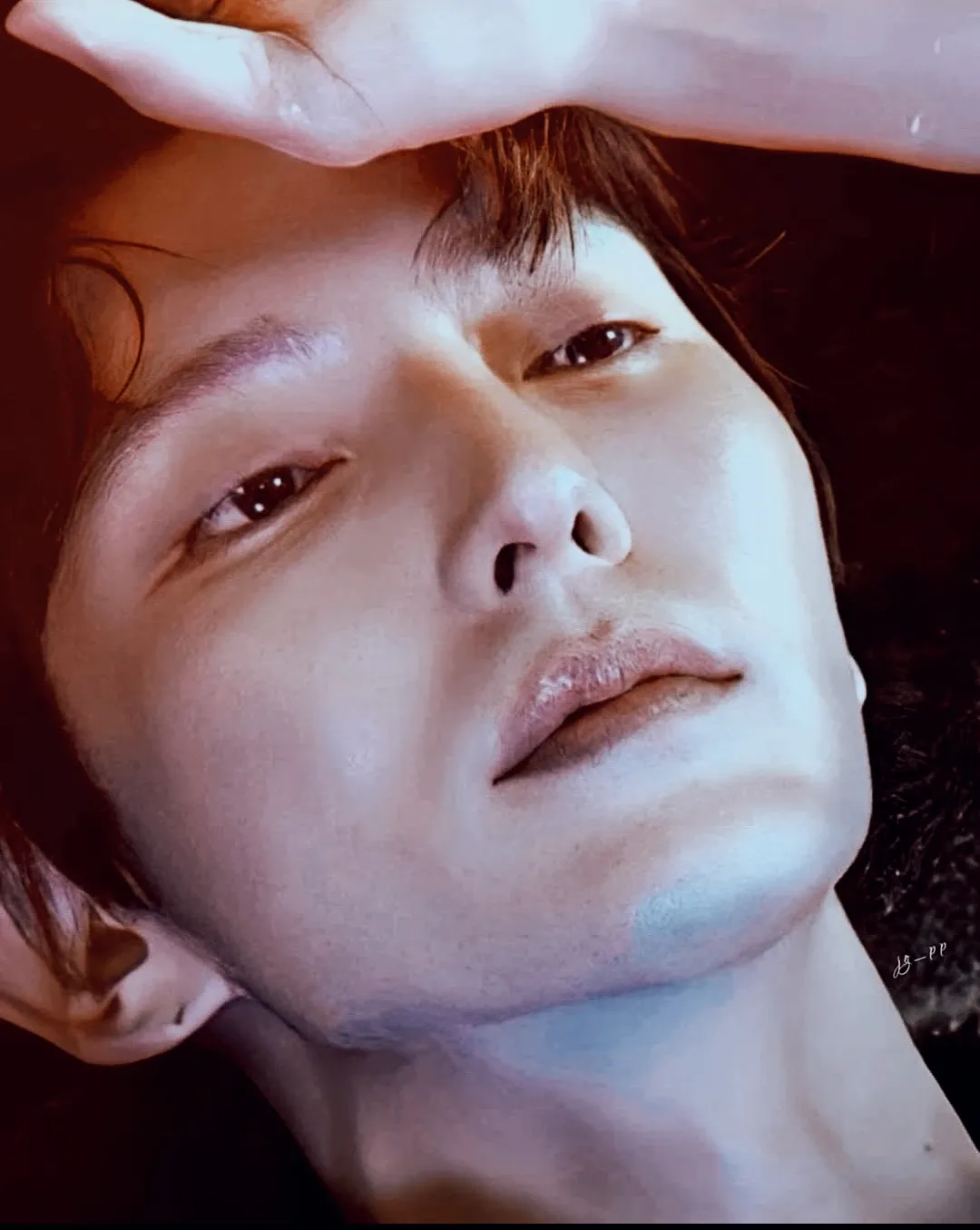 이준기 최근 활동샷
