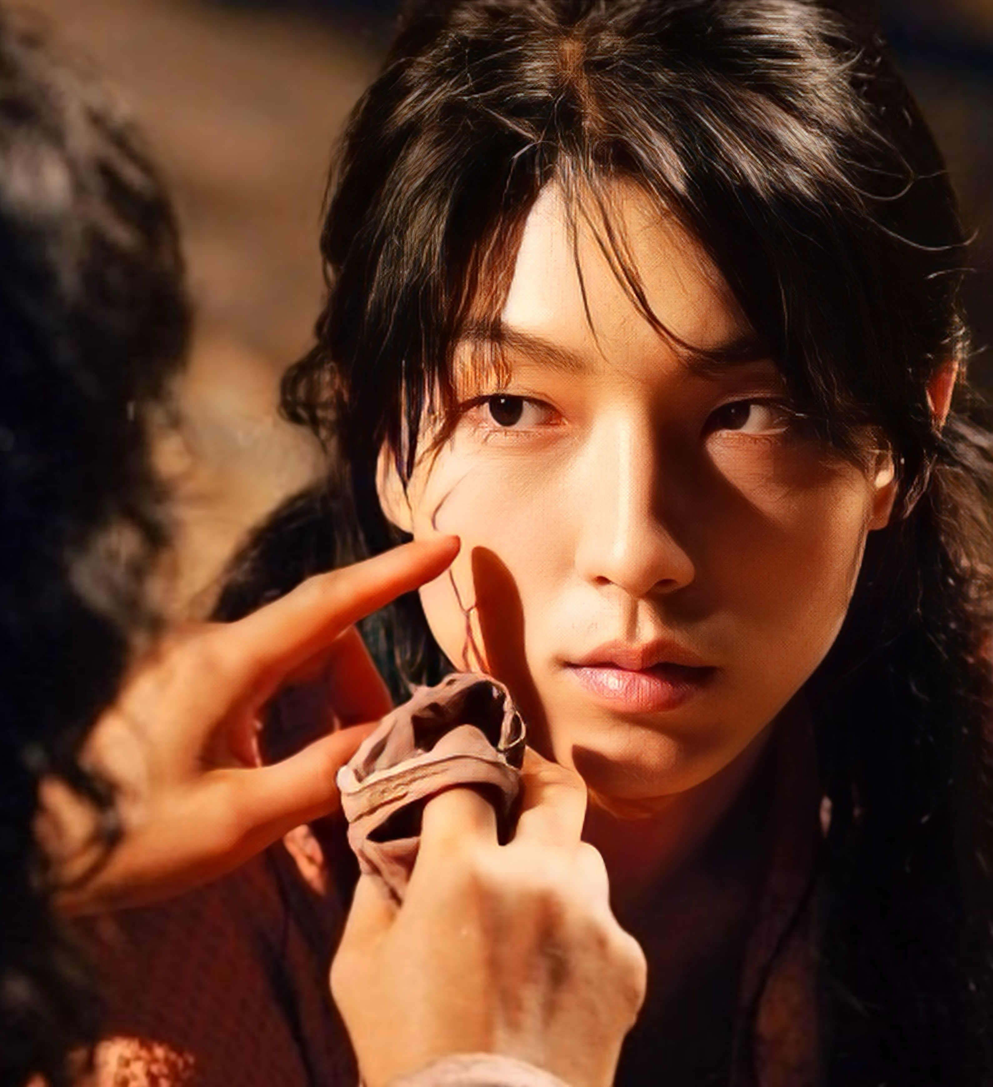 Latest photo of Lee Joongi