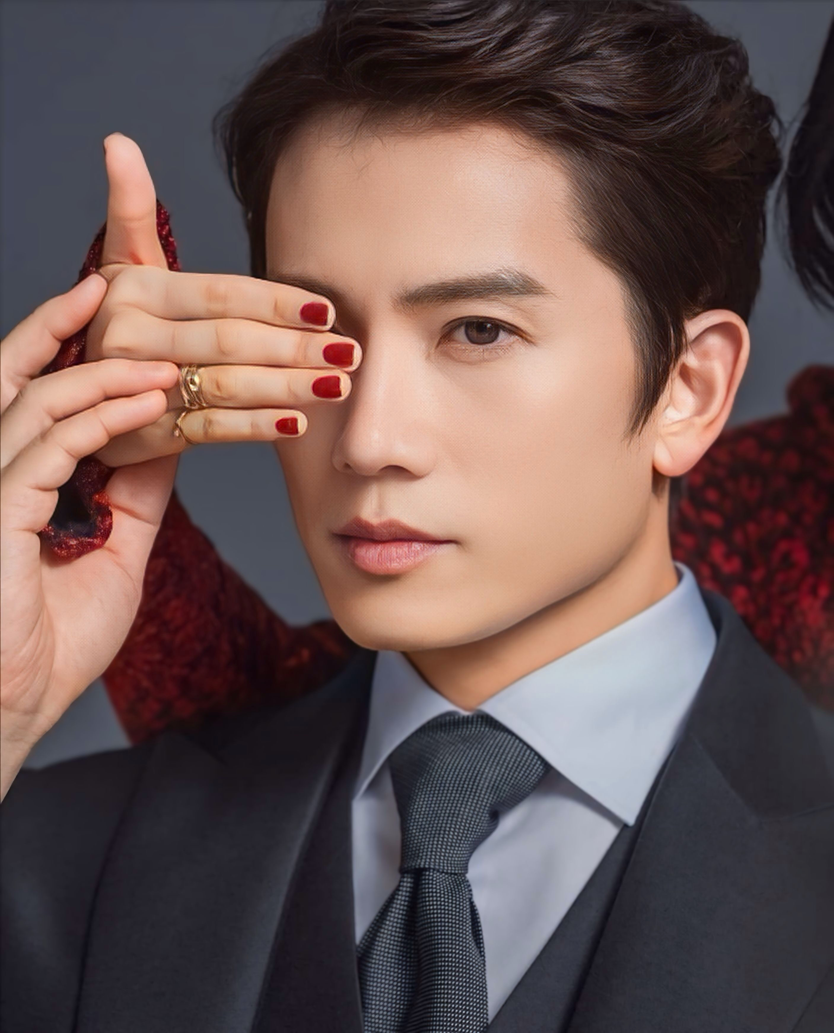 池成的近期活动照