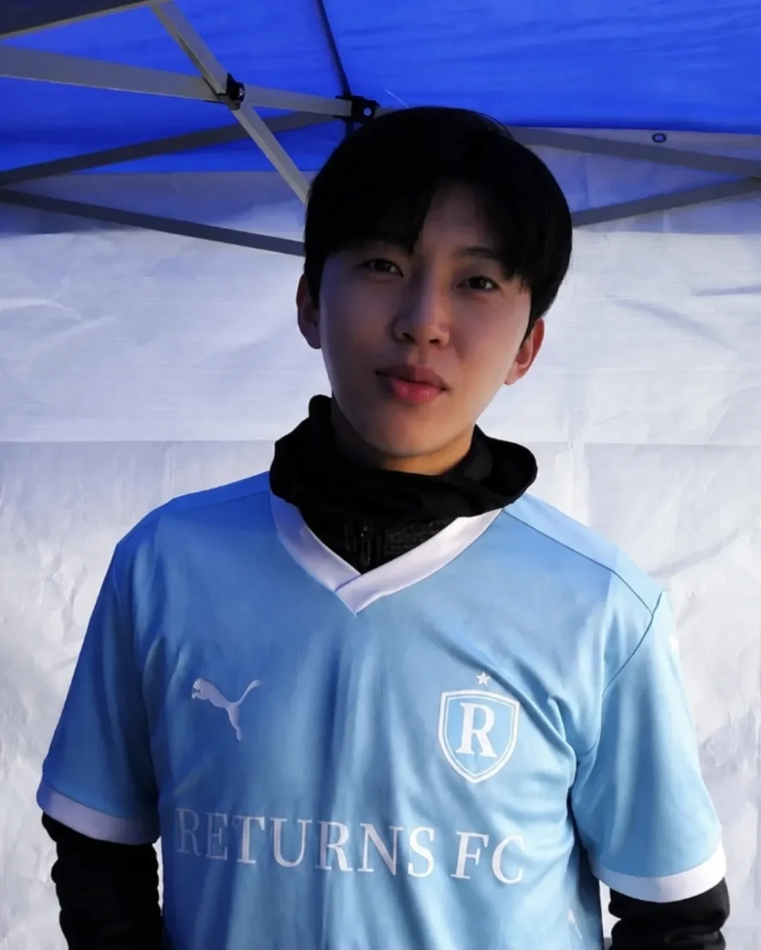 Foto kegiatan terbaru dari Lim Youngwoong