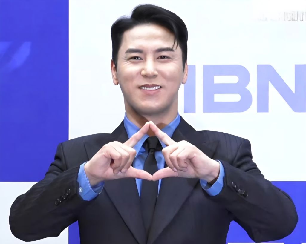 張民好的最新照片