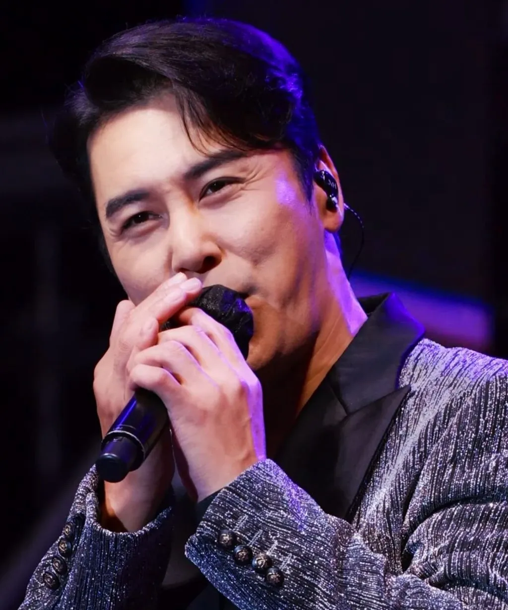 張民好的最新照片