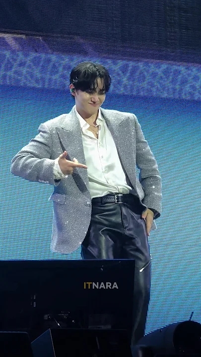 ファンが撮影したイ・ジュノの瞬間