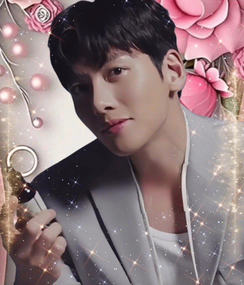 池昌旭的近期活动照