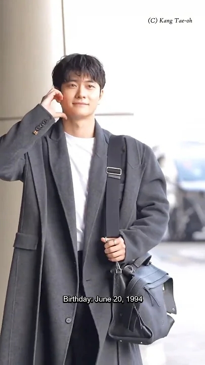 Kang Taeoh background image recommended by Choeaedol Celeb fandom