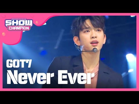 Latest photo of Park Jinyoung