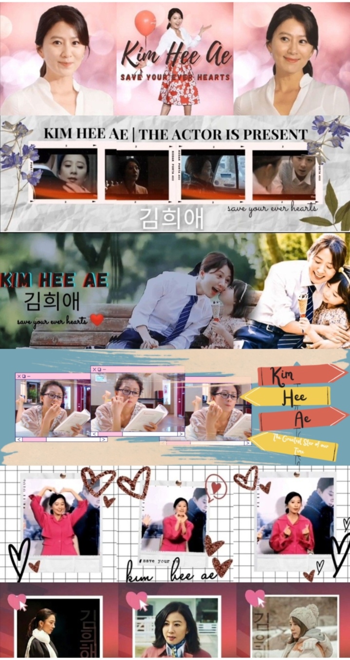 Today's popular wallpaper in Kim Heeae community