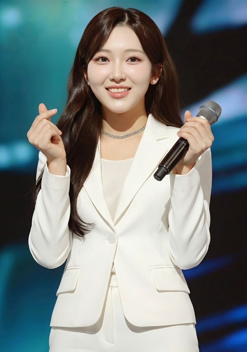 Latest photo of Gil Ryeowon