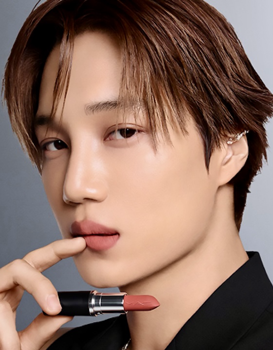 Behind-the-scenes cut of KAI