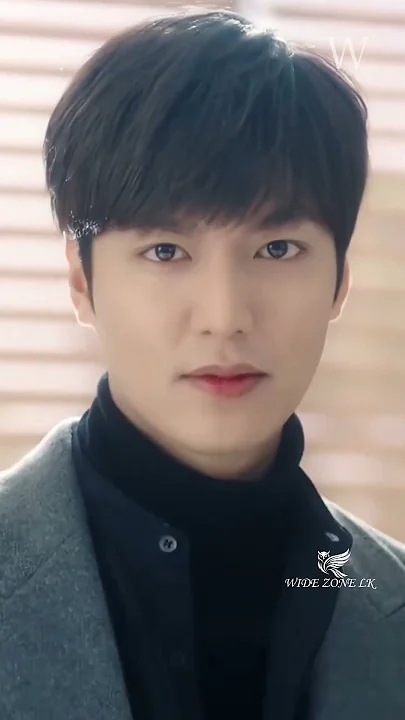 イ・ミンホのビハインドカット