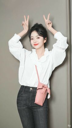 A moment captured by a fan of Tan Song Yun