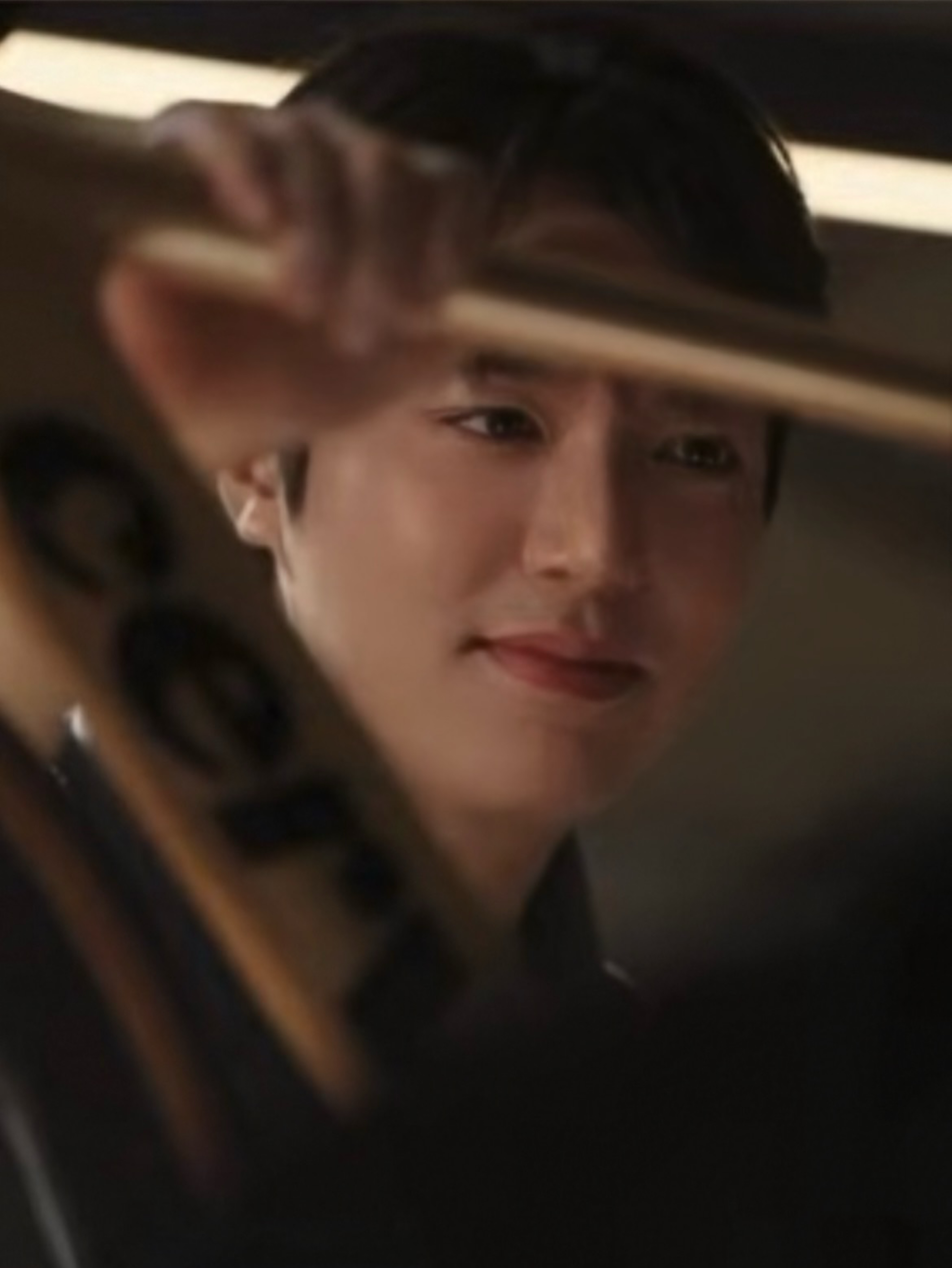 이민호 최근 활동샷