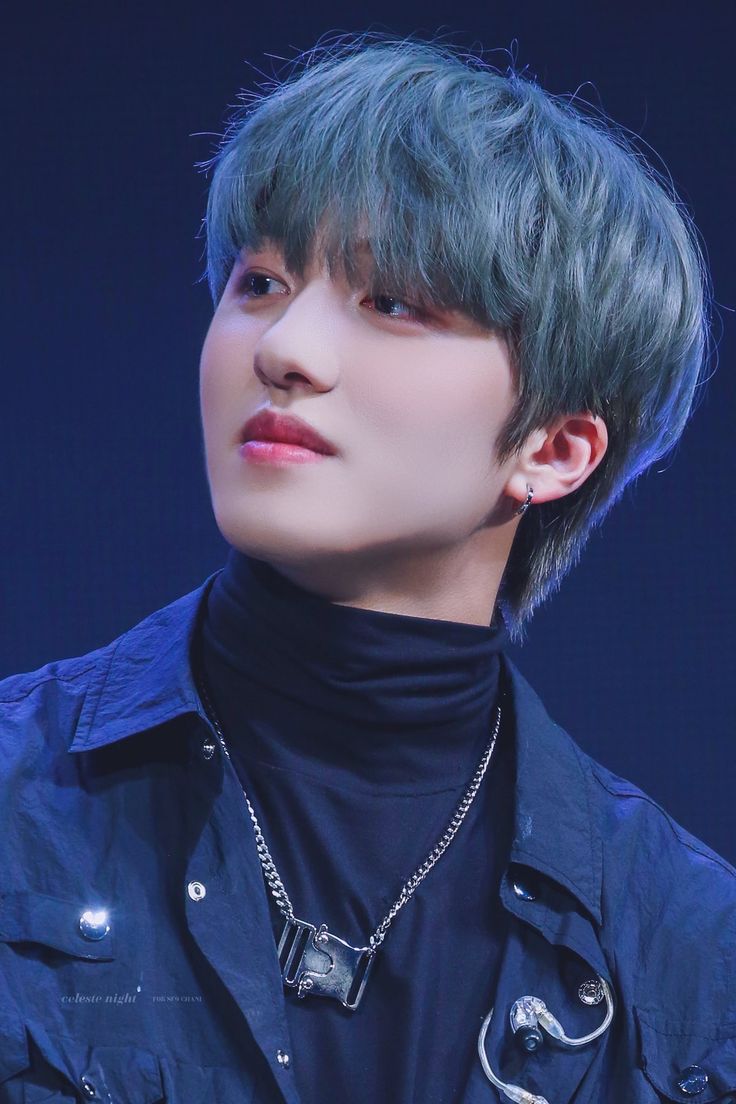 Momen yang diabadikan oleh penggemar Chani