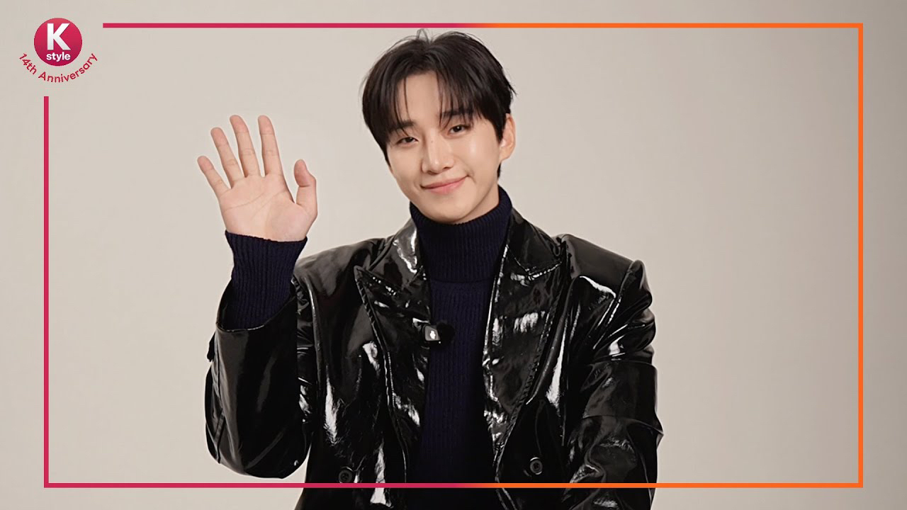 李俊昊的幕後花絮