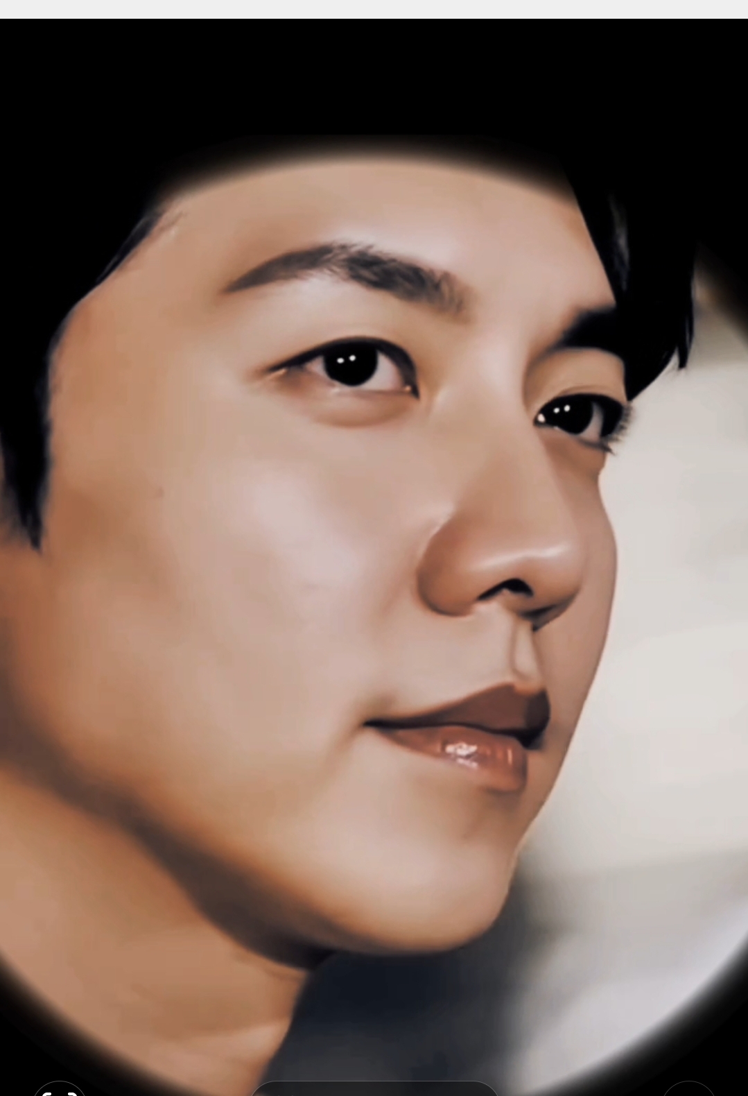 李升基的幕后花絮