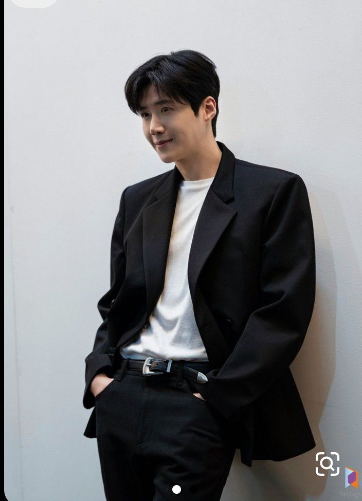 김선호 최근 활동샷