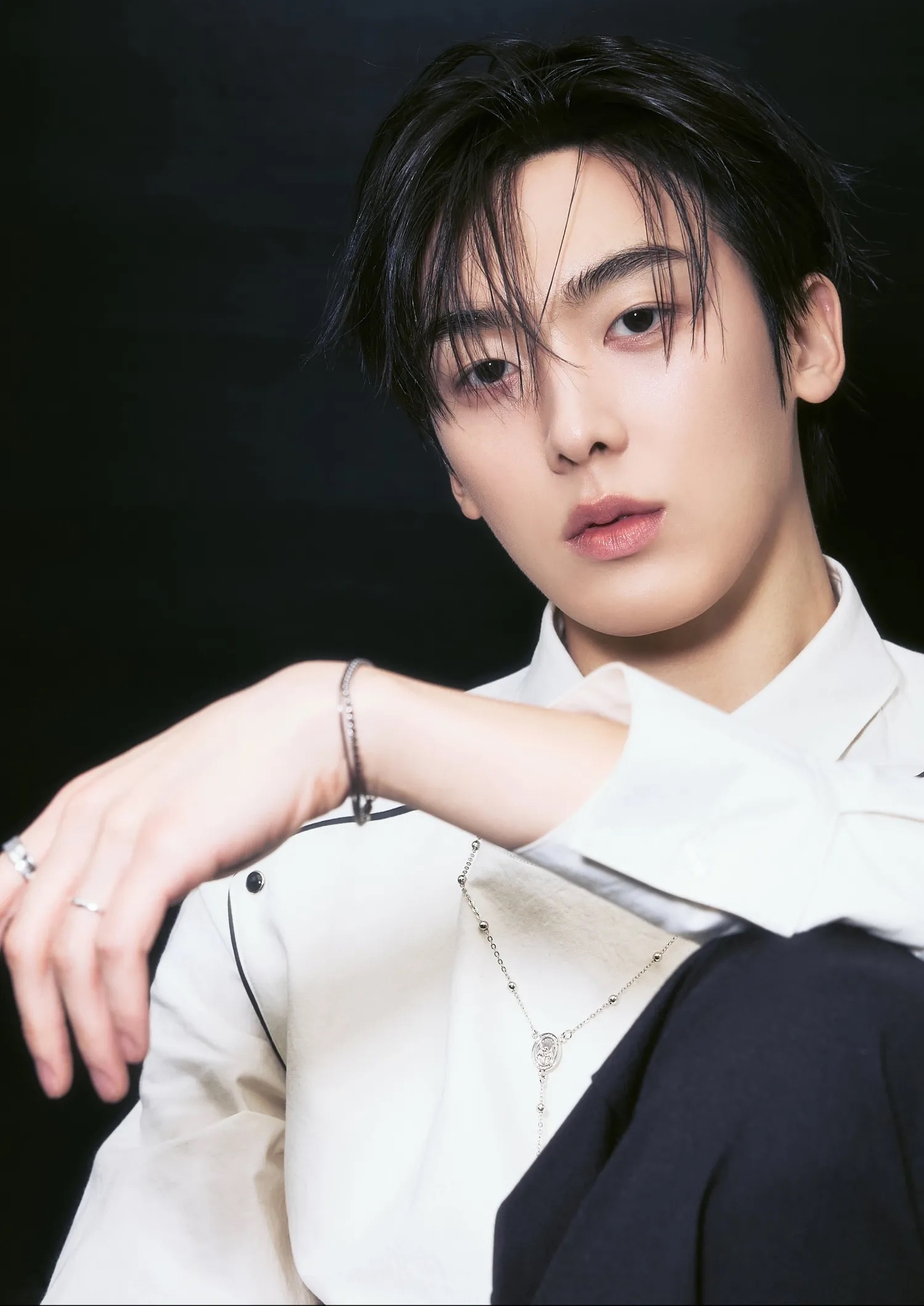 Latest photo of Yoon Sanha