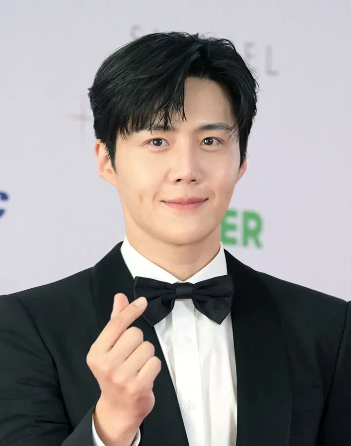 김선호 팬이 찍은 순간