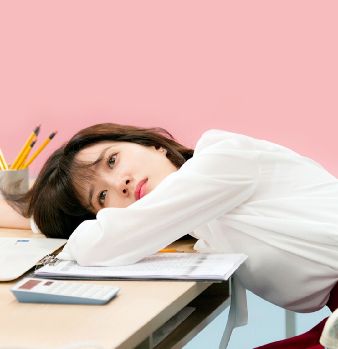 A moment captured by a fan of Park Eunbin