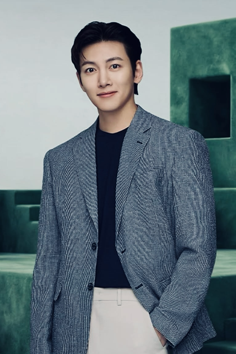 池昌旭的最新照片