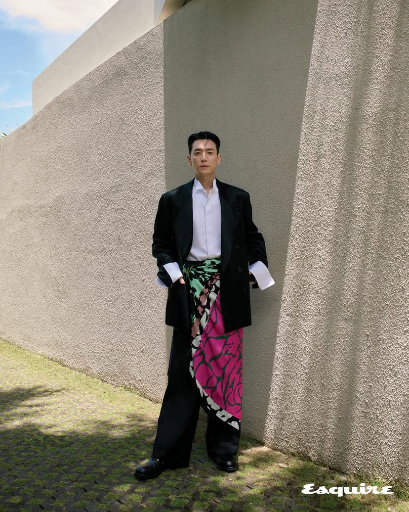 Latest photo of Jung Kyungho