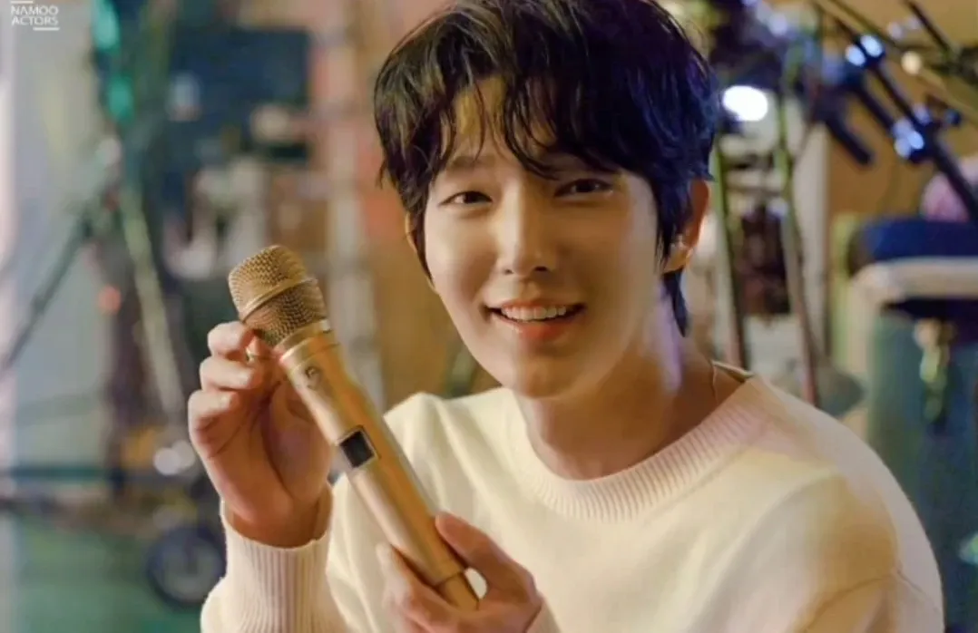 이준기 최근 활동샷