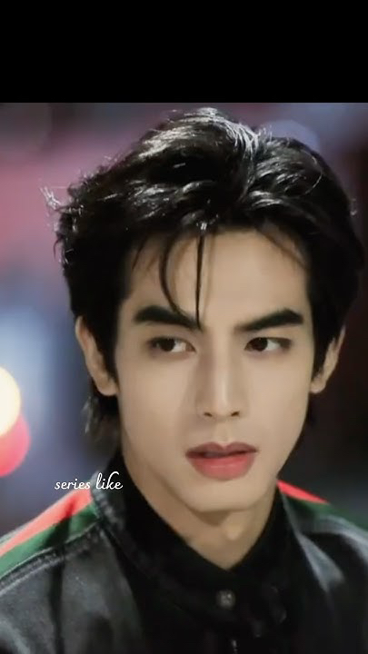 Representative background image loved by Song WeiLong fandom